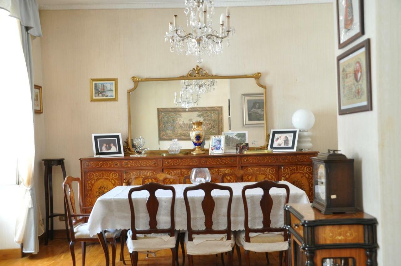 The Queen'S Coffer ローマ エクステリア 写真